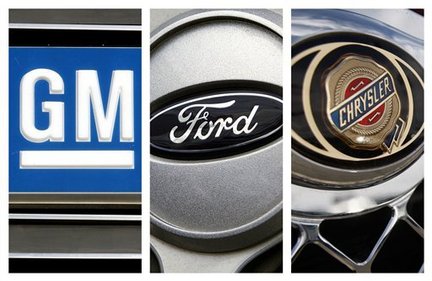 The Big 3 Carmakers: Still Kings of the Road?