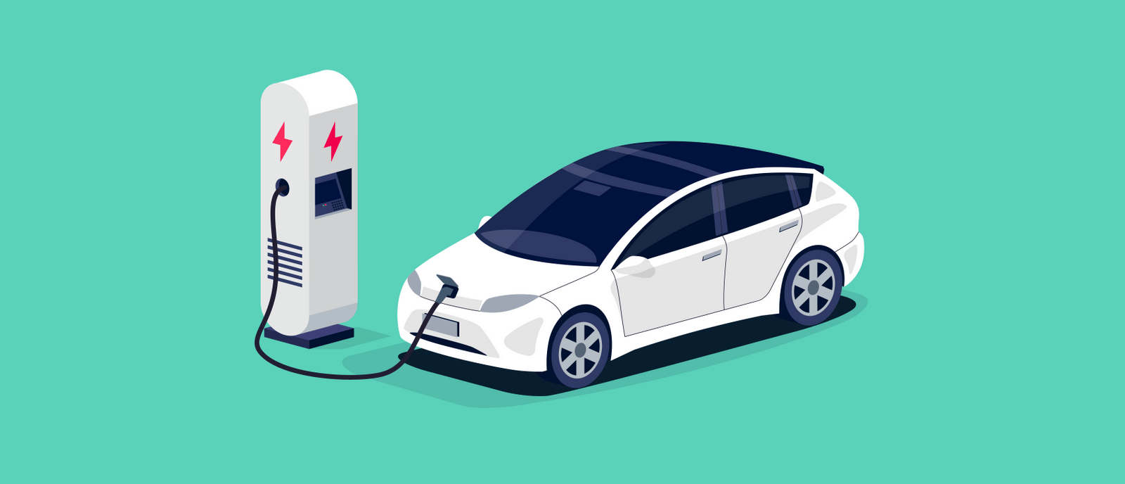 The Cost of Charging an Electric Car in the US