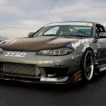 Nissan Silvia S15