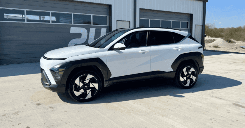 2024 Hyunda Kona Review