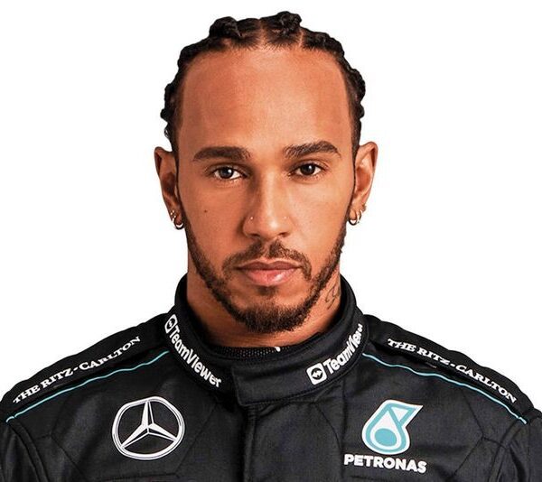 Lewis Hamilton: A Formula One Legend