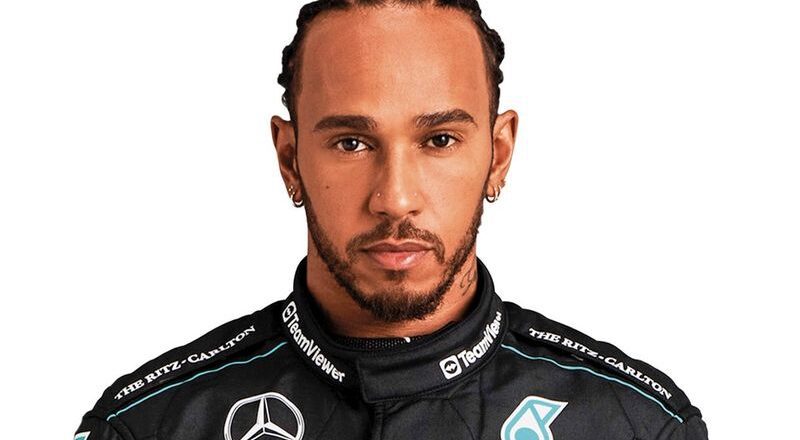 Lewis Hamilton: A Formula One Legend